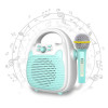 Детская караоке система BabySing с цветной подсветкой - 3