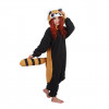 Кигуруми Енот XL (175-185 см) - 3