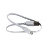 Power Bank Xiaomi 2 10 000 mAh (черный) - 4